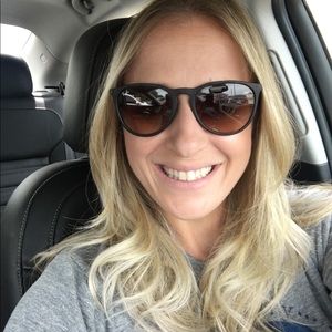 Meet your Posher, Scarlett